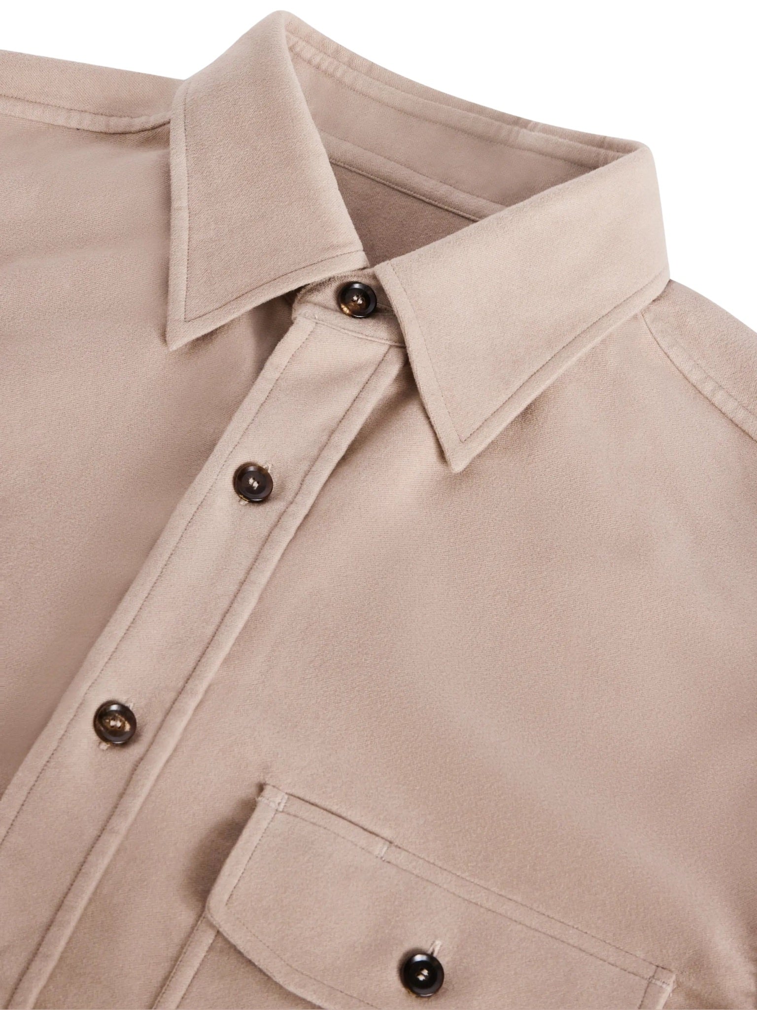 Shirt military