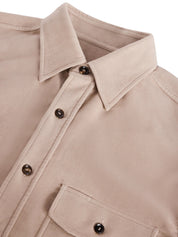 Shirt military