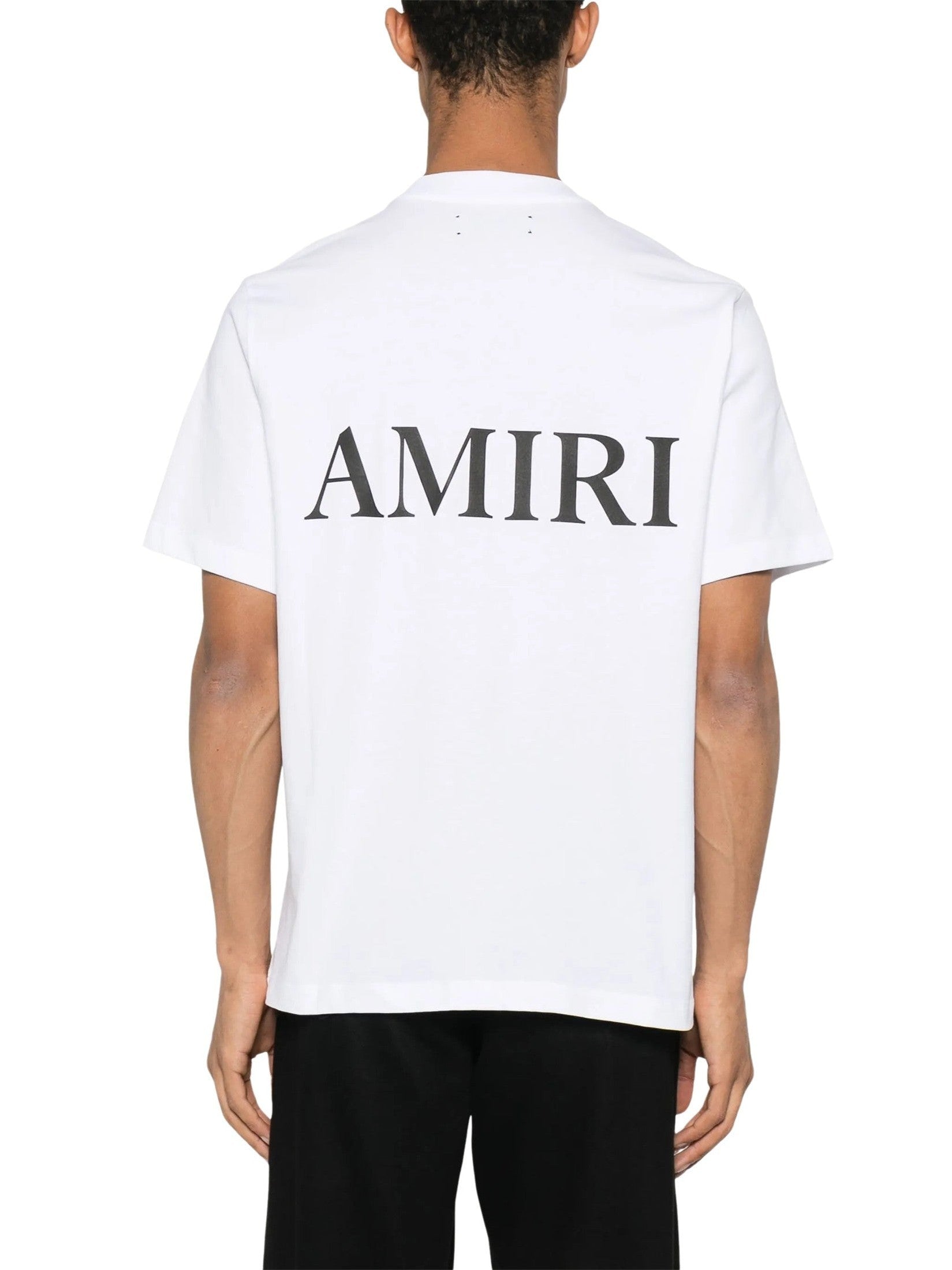 Ma core logo tee