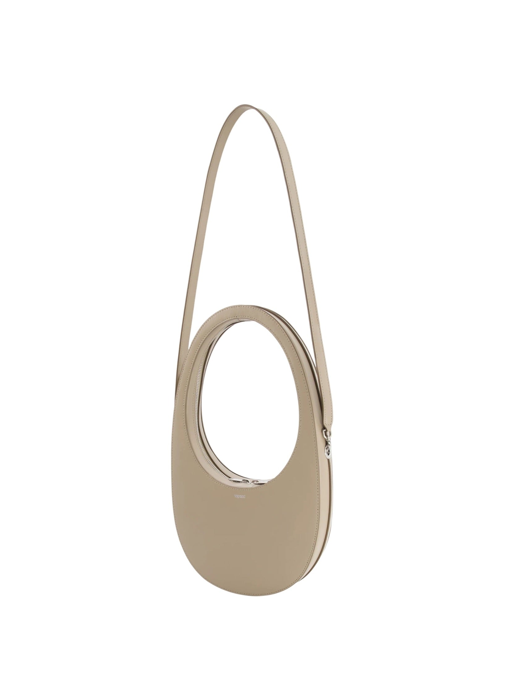 Crossbody swipe bag