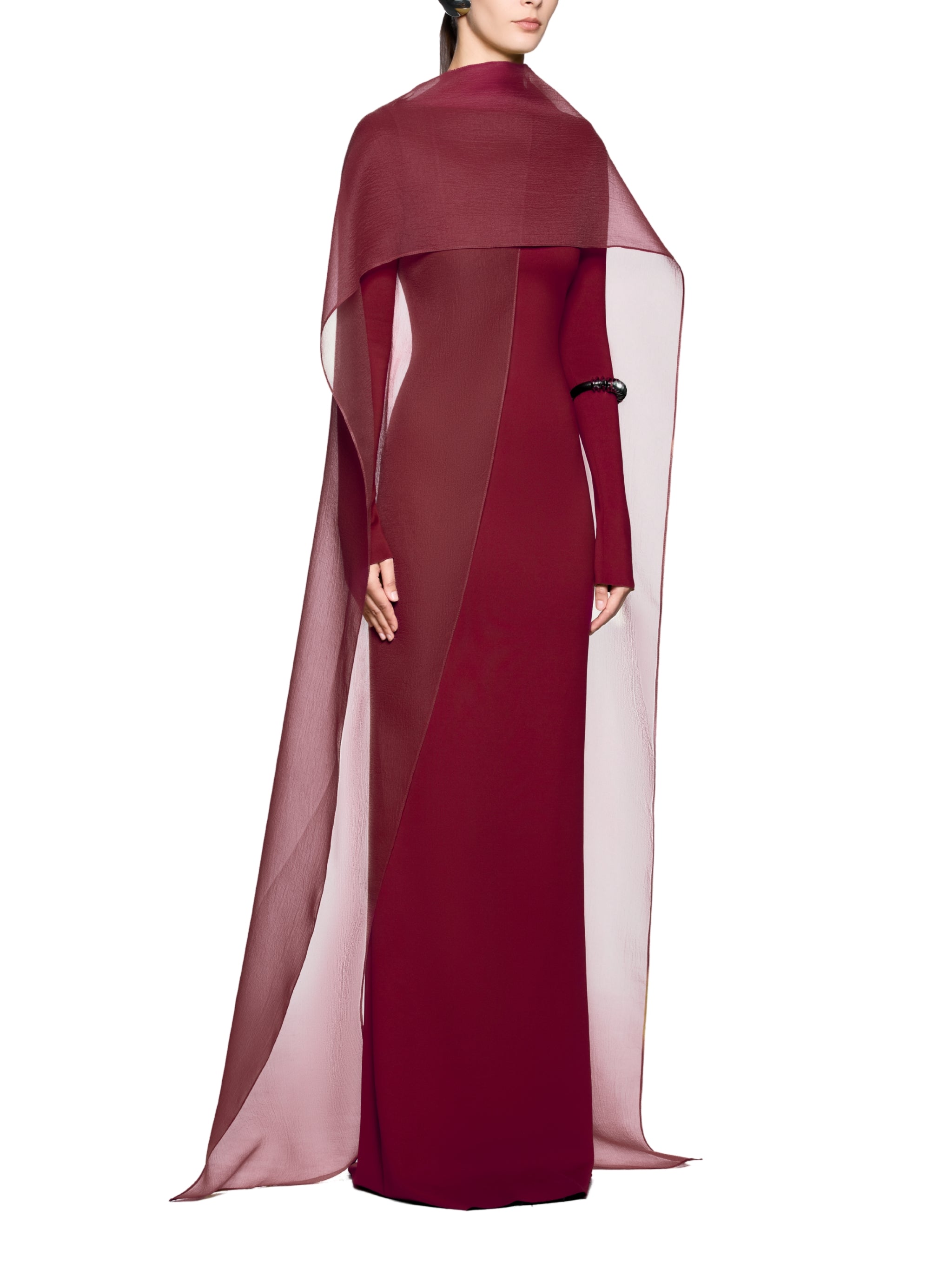 Shahi Dress