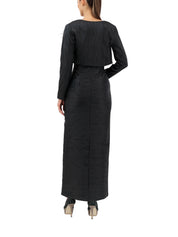 Rawand Dress-Jacket set