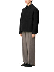 PADDED AMI DE COEUR OVERSHIRT