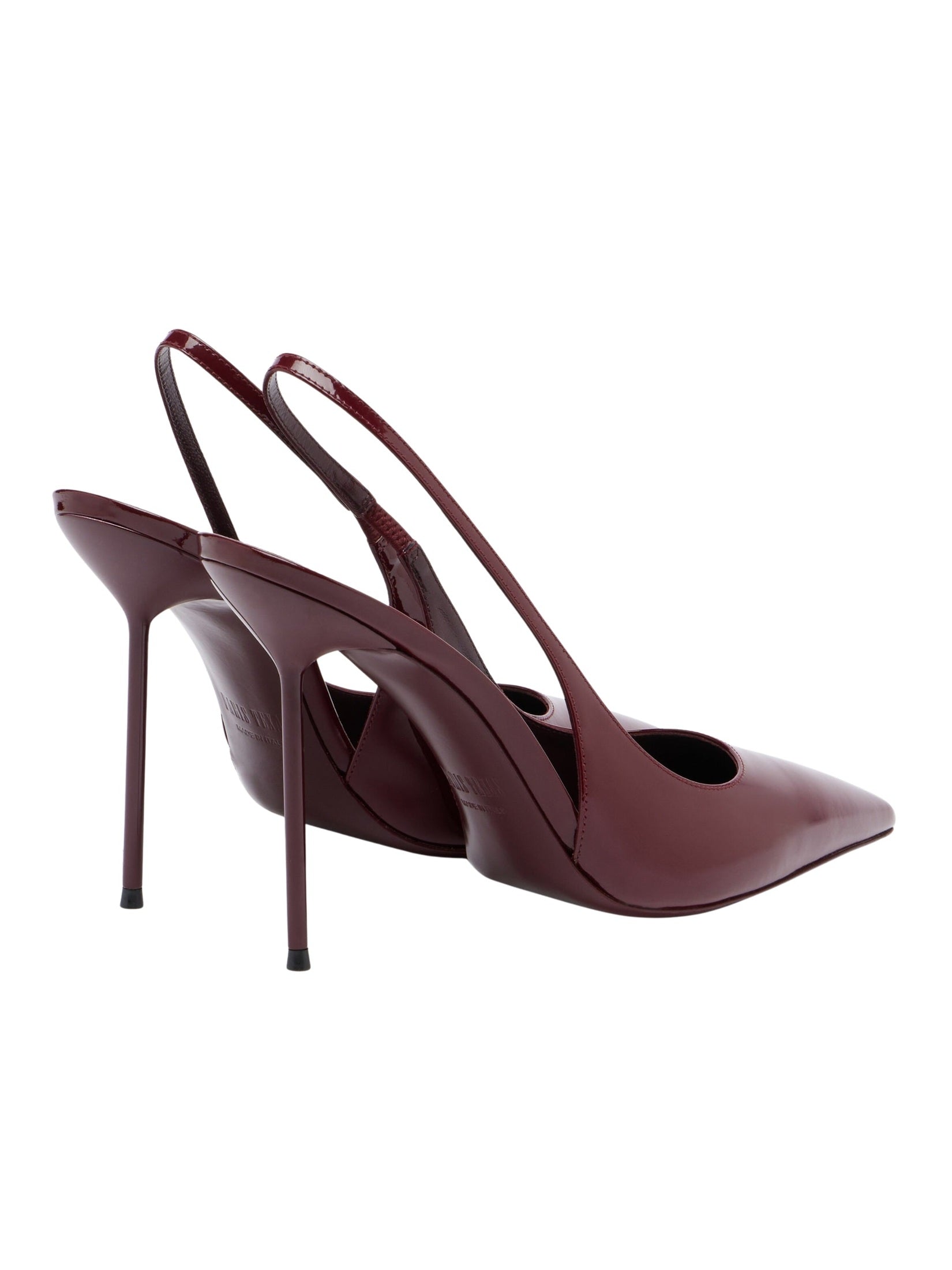 Lidia slingback