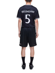 Us mesh shorts