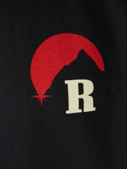 Moonlight regatta tee