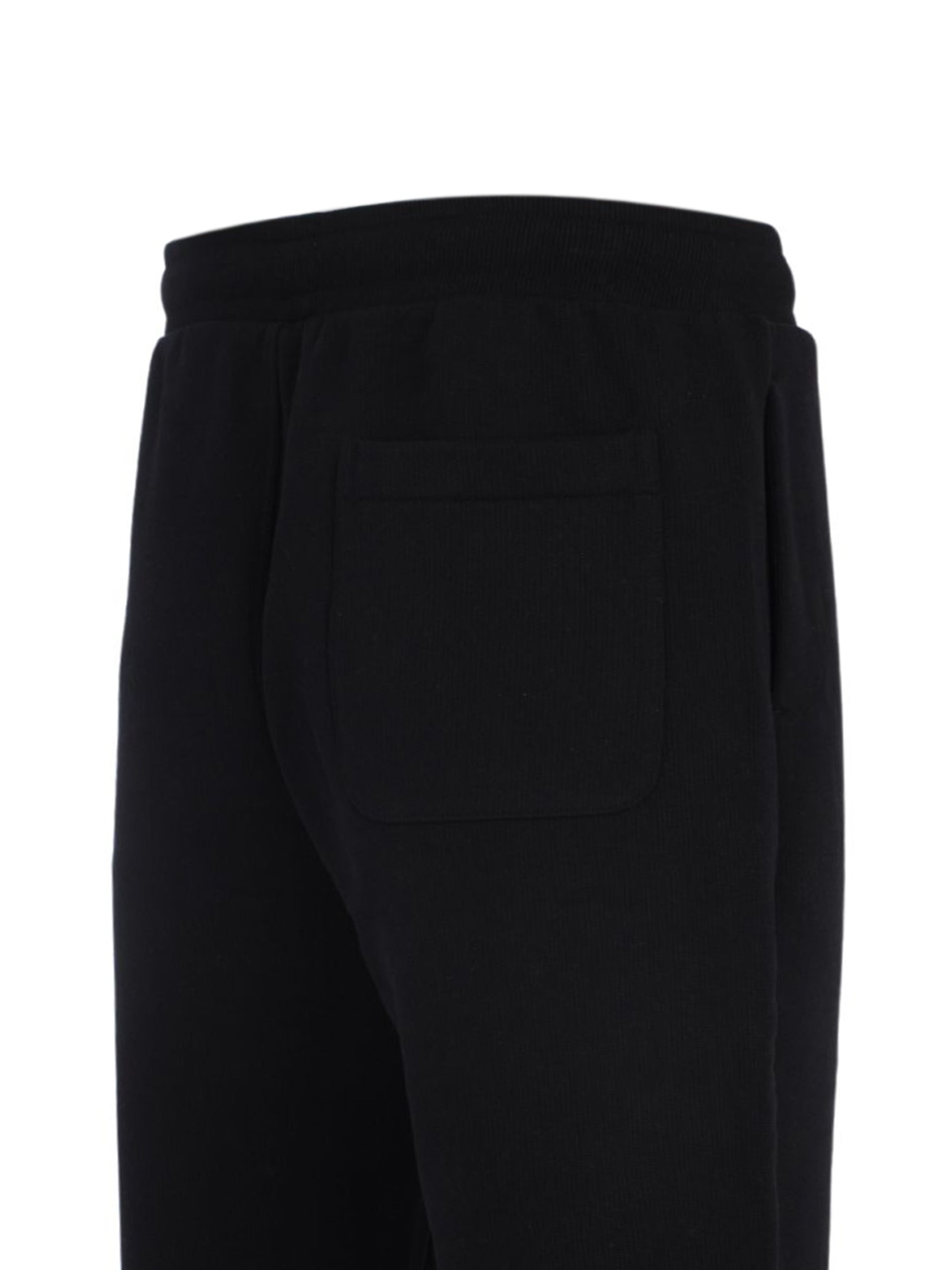 SMALL ADC EMBOSSED JOGGING