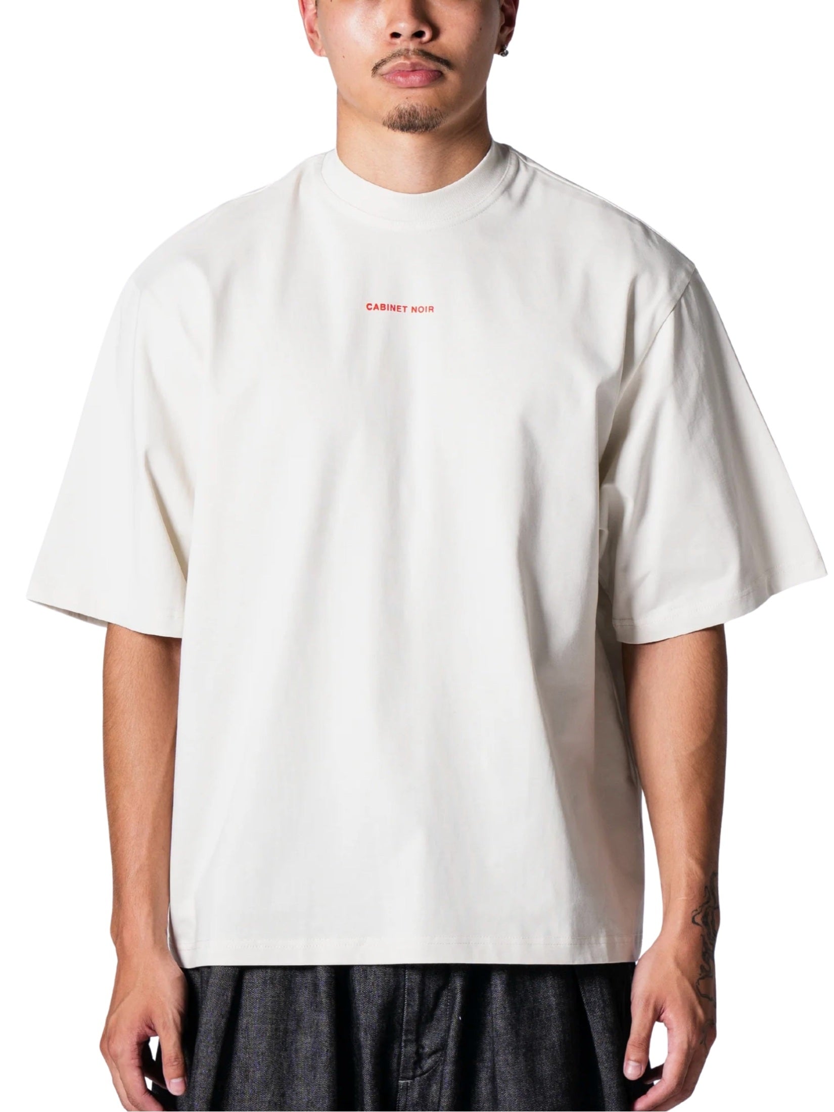 Renaissance tee