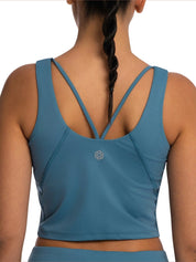 Freestyle bra