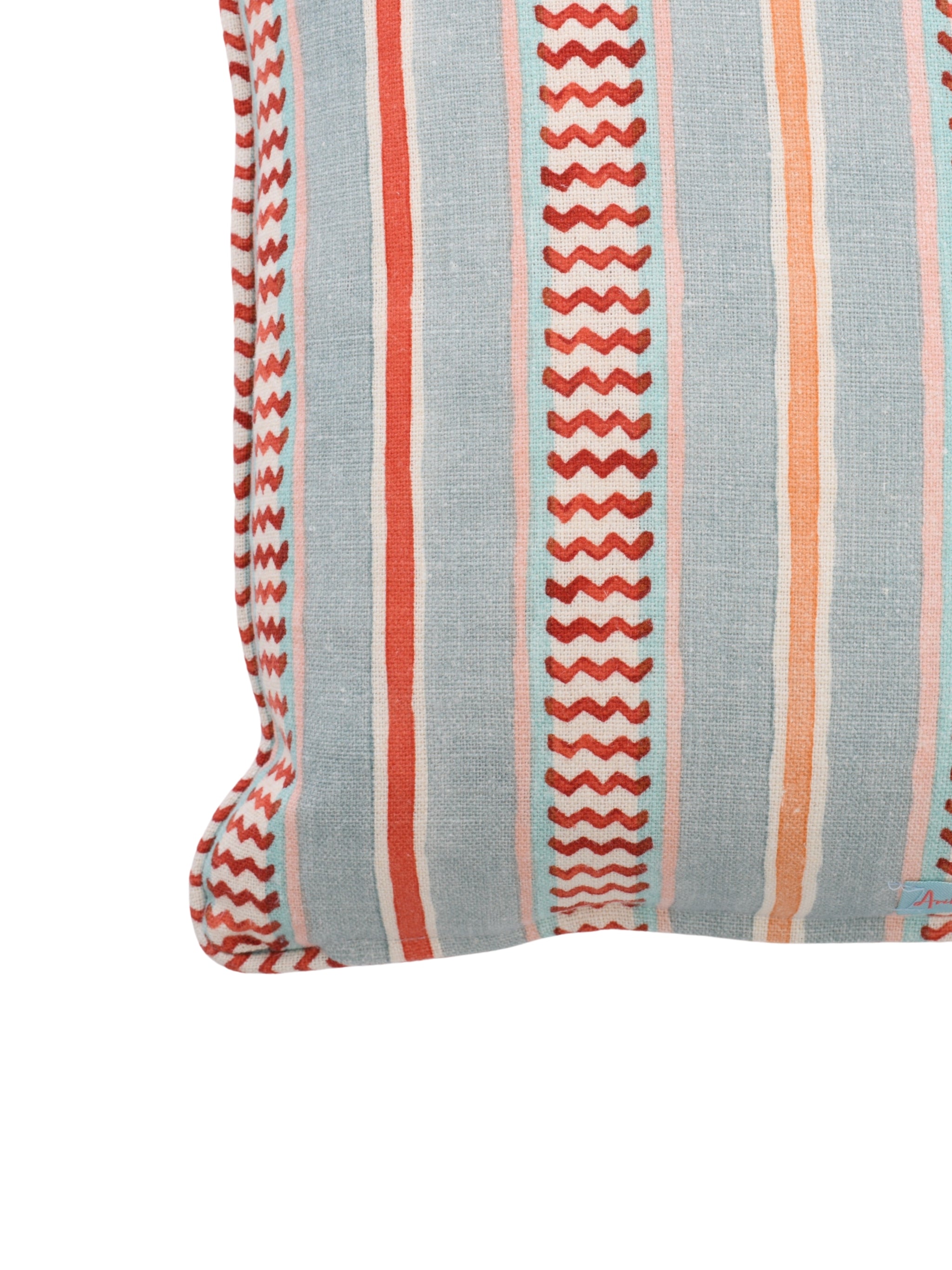 45*45 Wire Blue Jocky