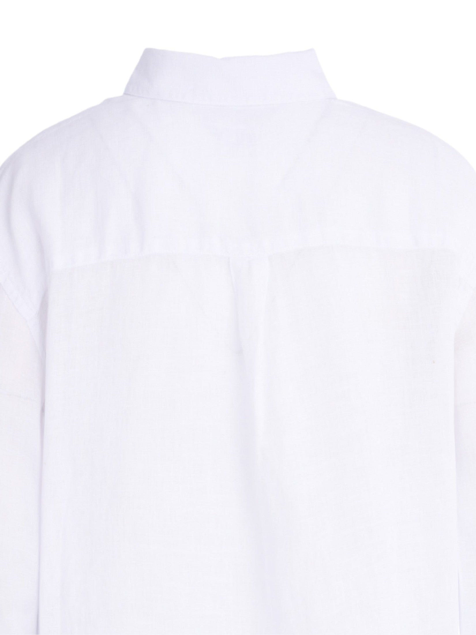 Long sleeve woman shirt
