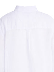 LONG SLEEVE WOMAN SHIRT