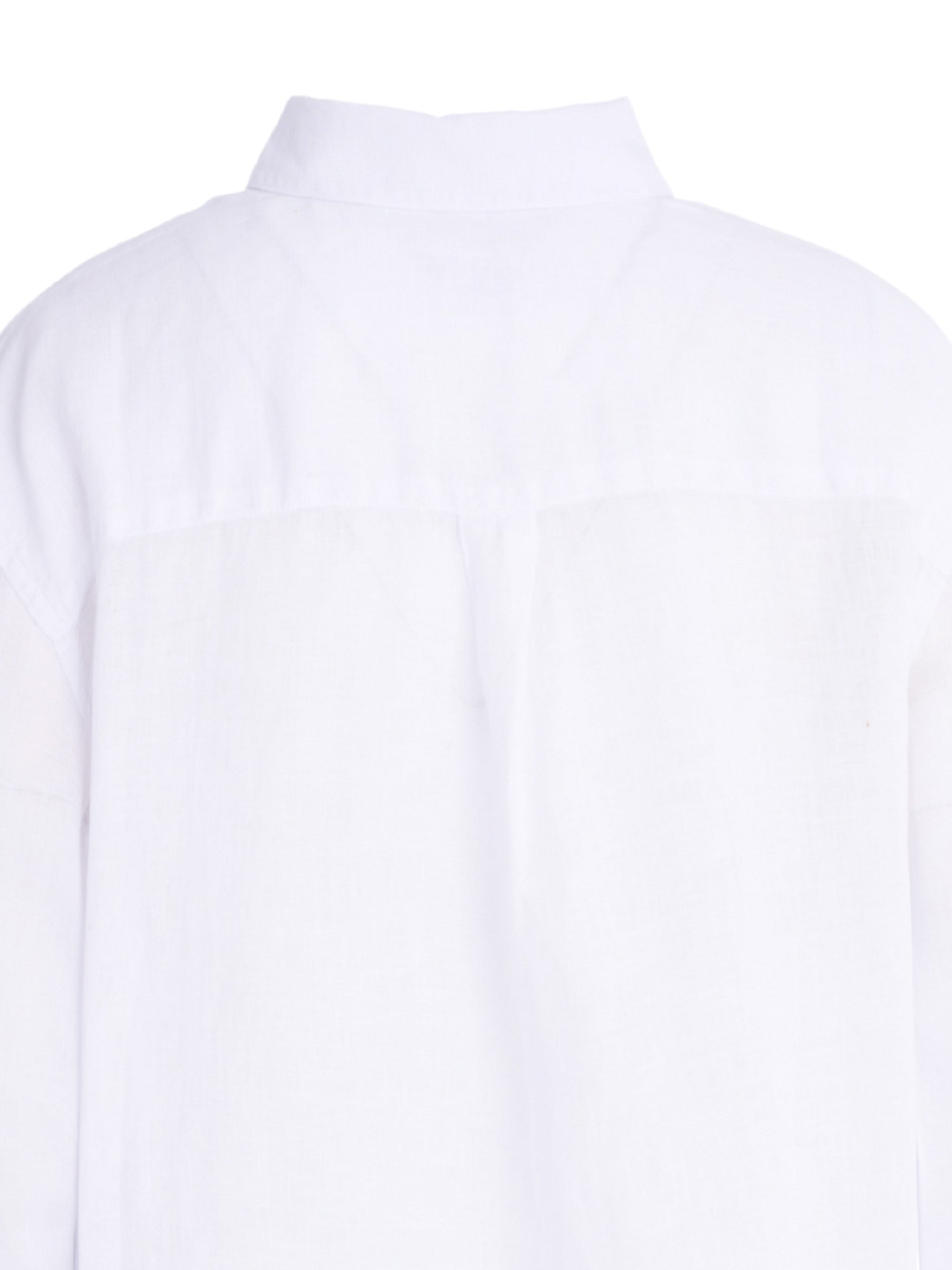 LONG SLEEVE WOMAN SHIRT