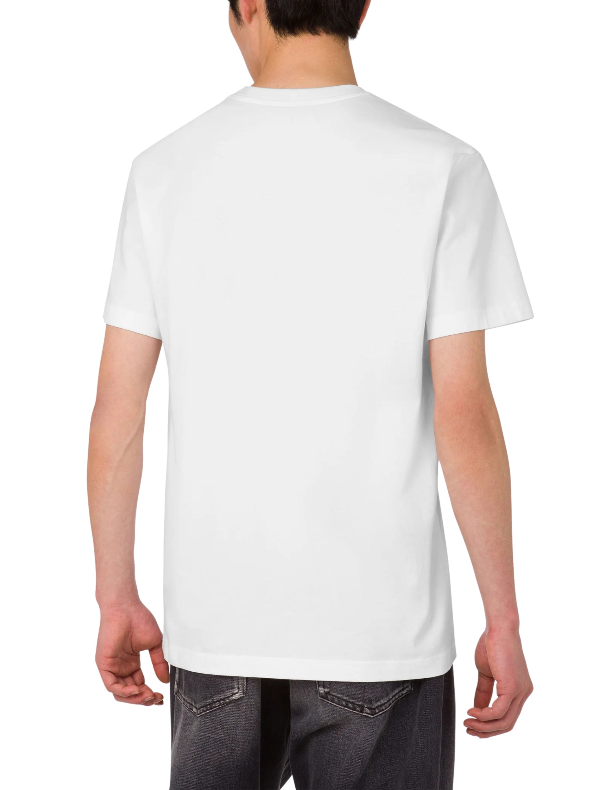 Logo-print T-shirt