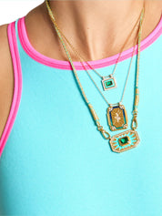 Turquoise el paso