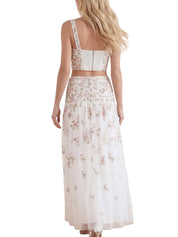 Eden rose top