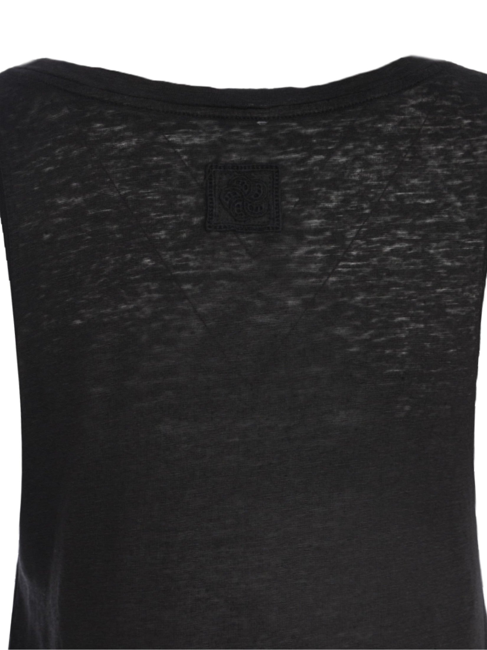 The mila tank top