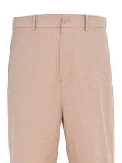 OWEN PARACHUTE PANTS