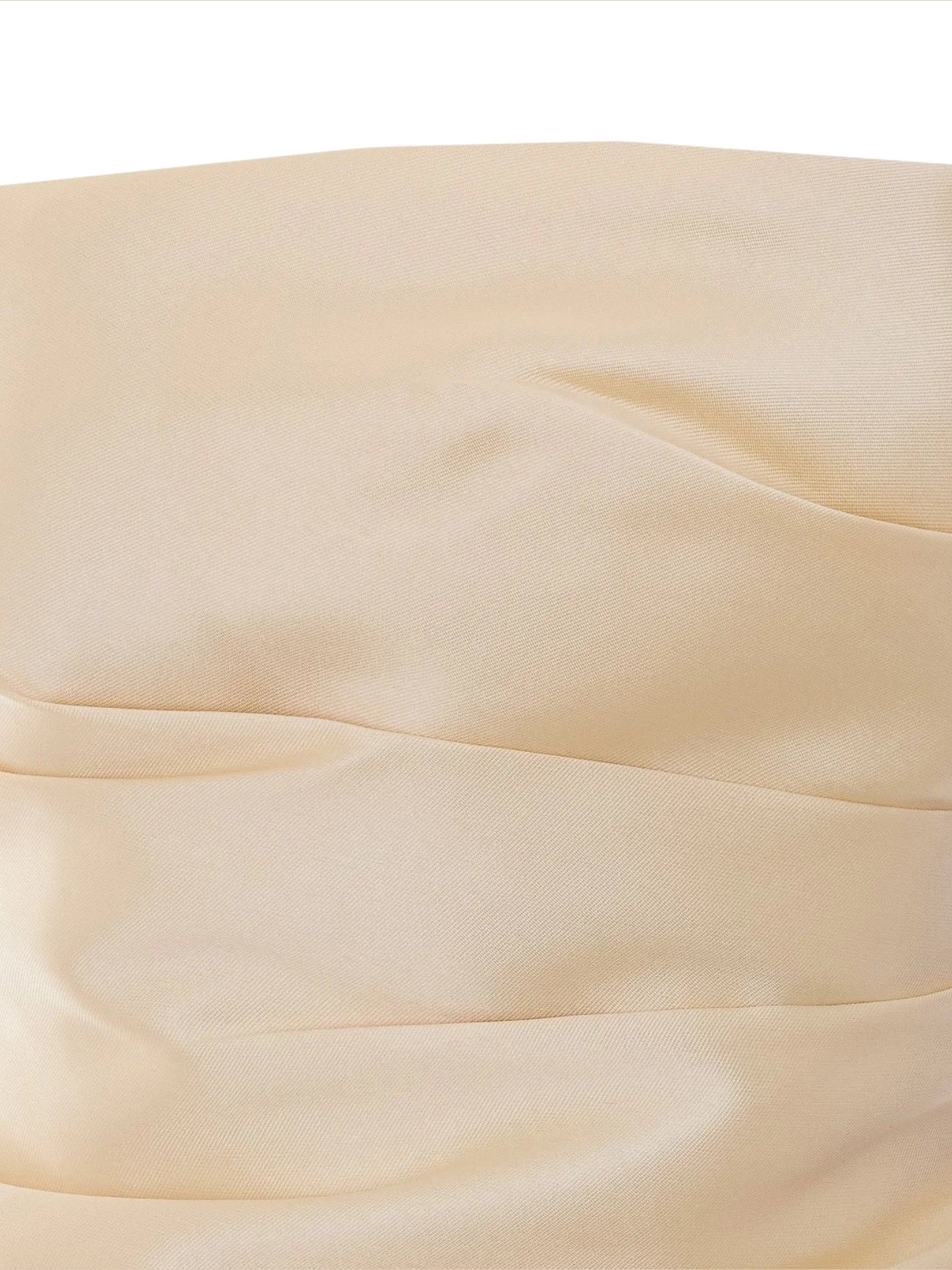 Claudette maxi dress
