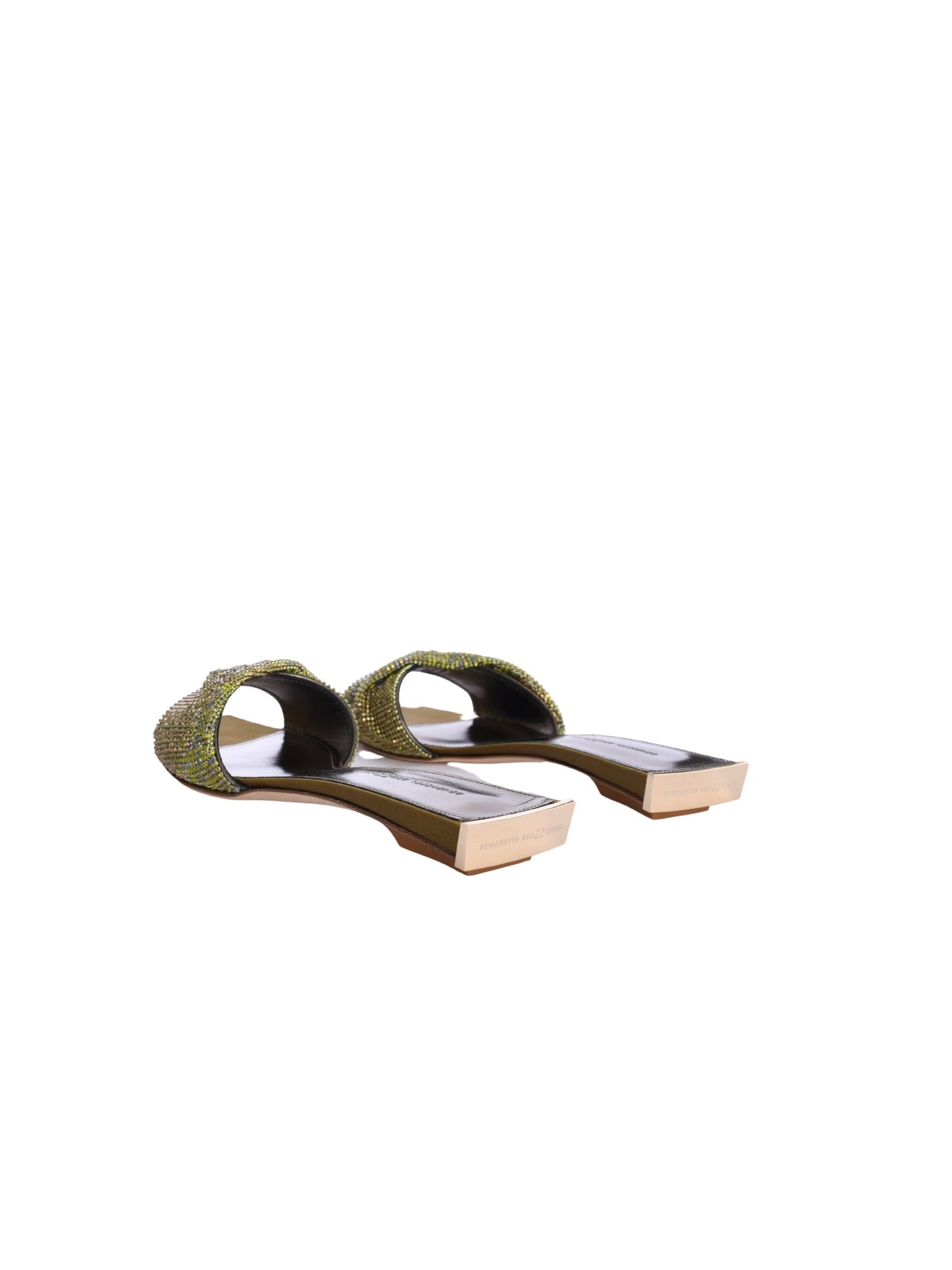 Goliarda flat