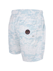 Hawaiian boardshorts