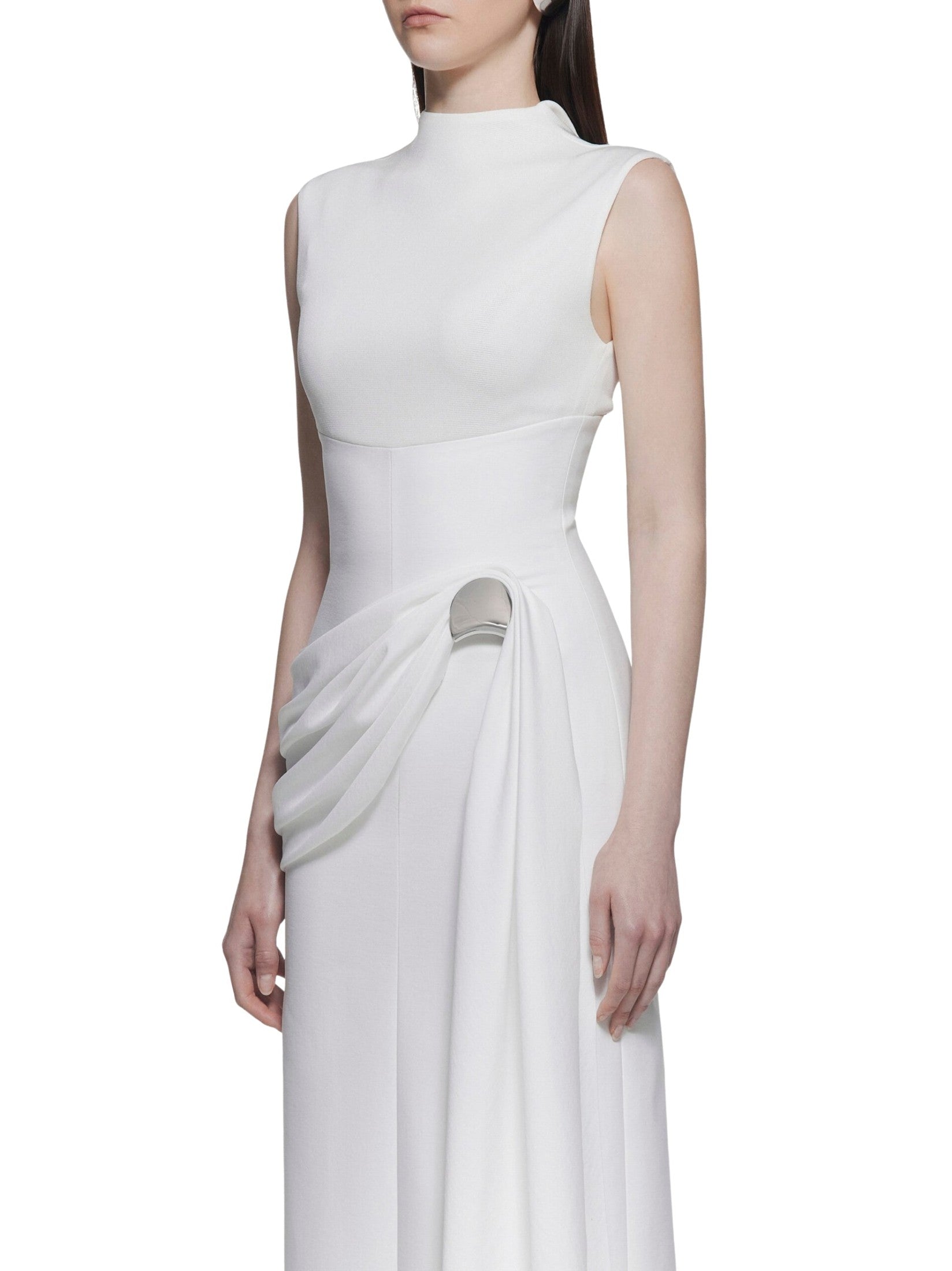 Aaron dress