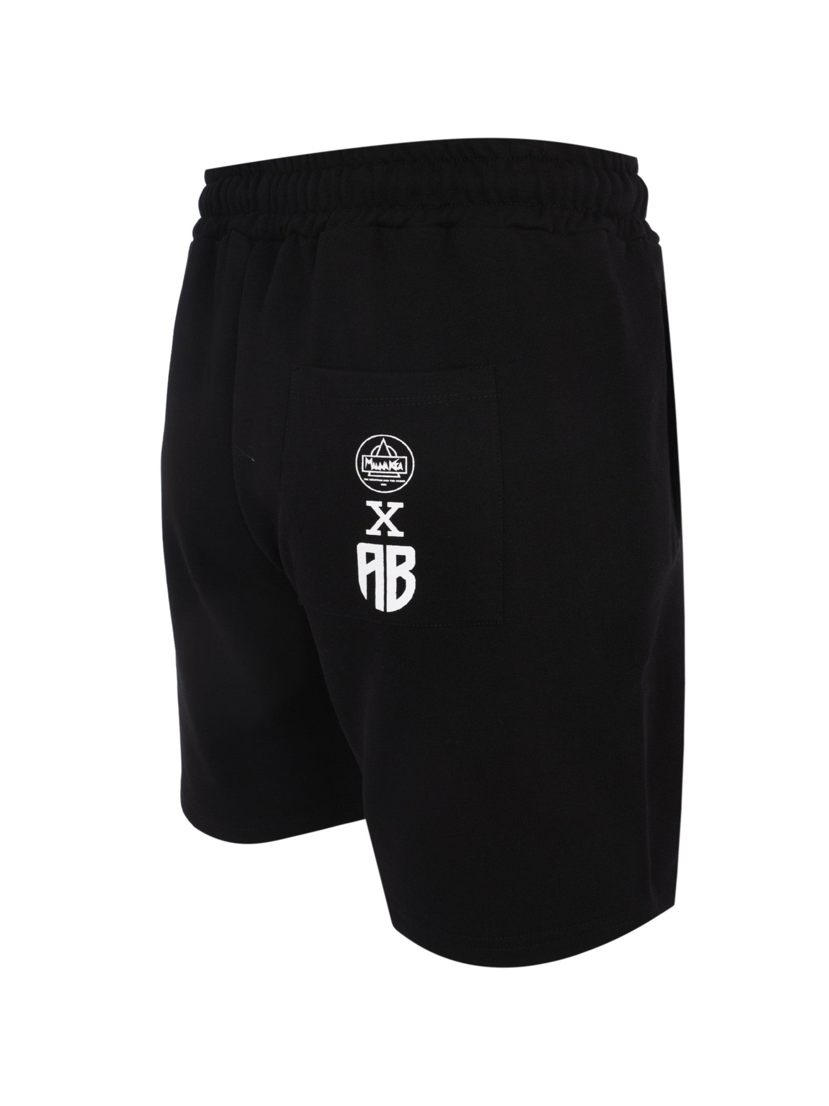 Game plan short pant