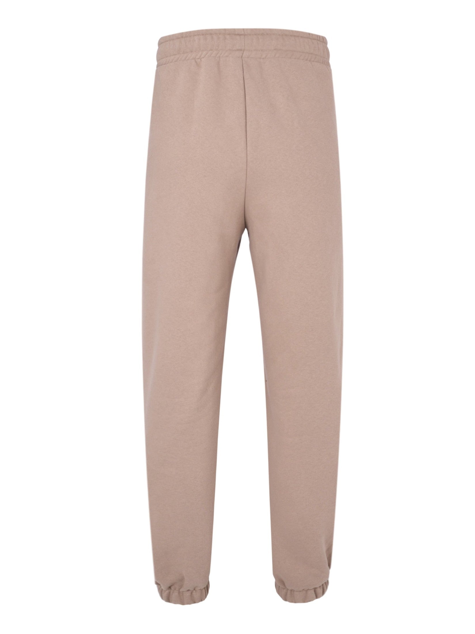 Turn up pant