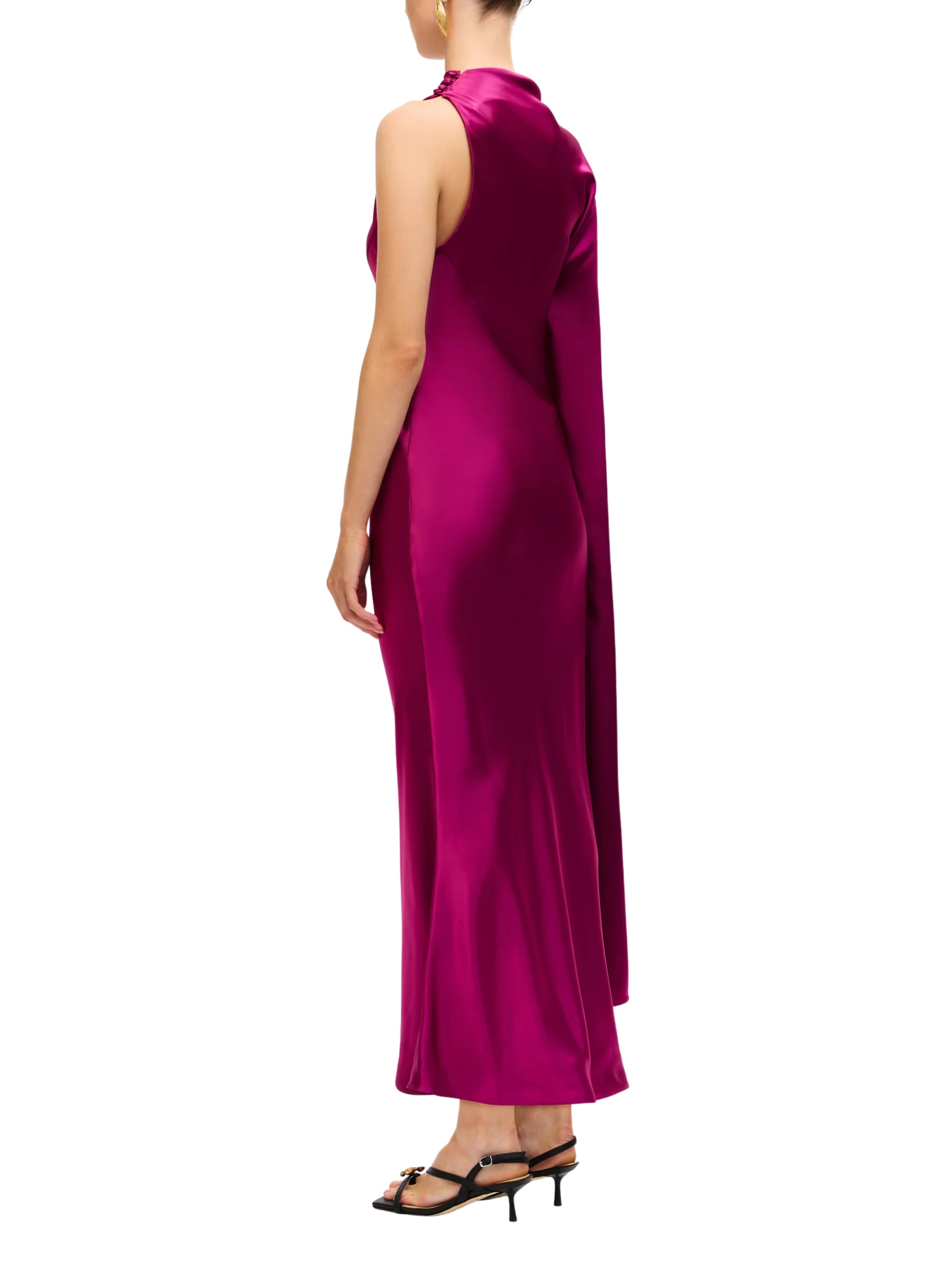 Ropley Maxi Dress
