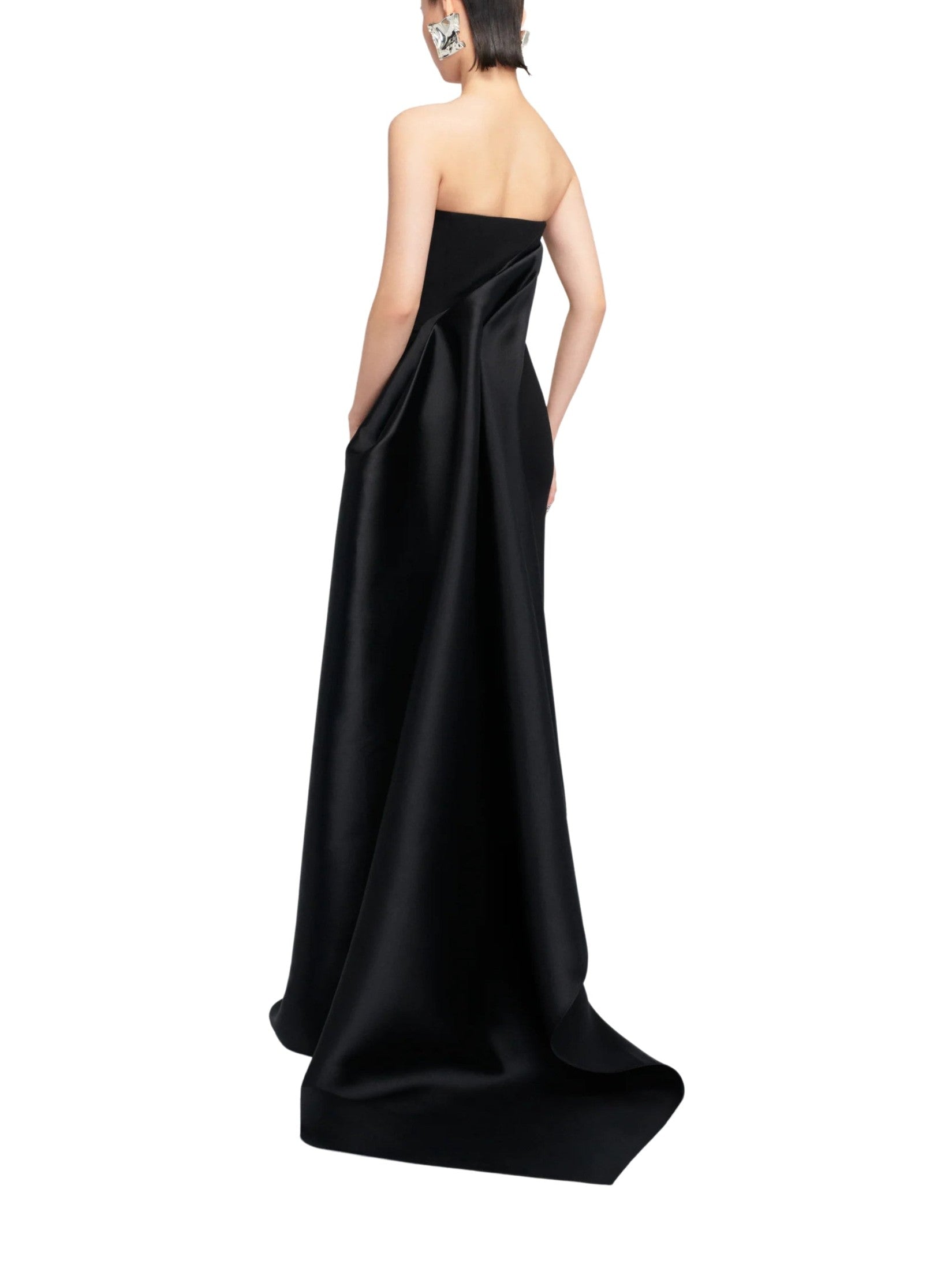 Kinsley maxi dress