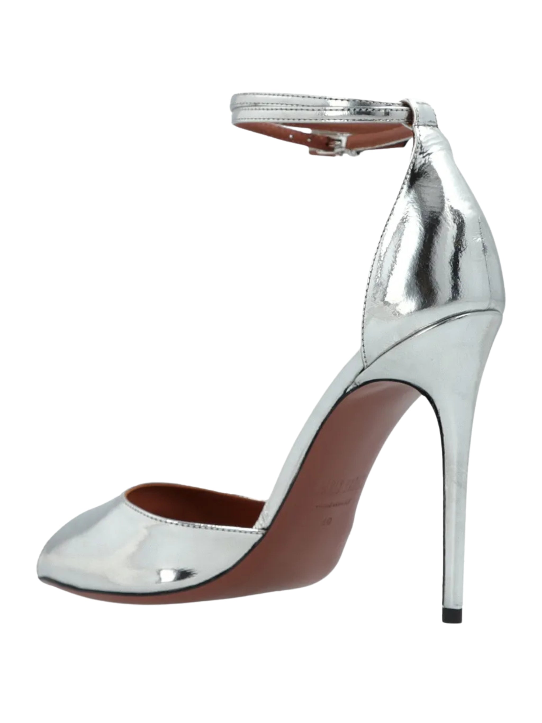 Vera Open Toe Sandal 105