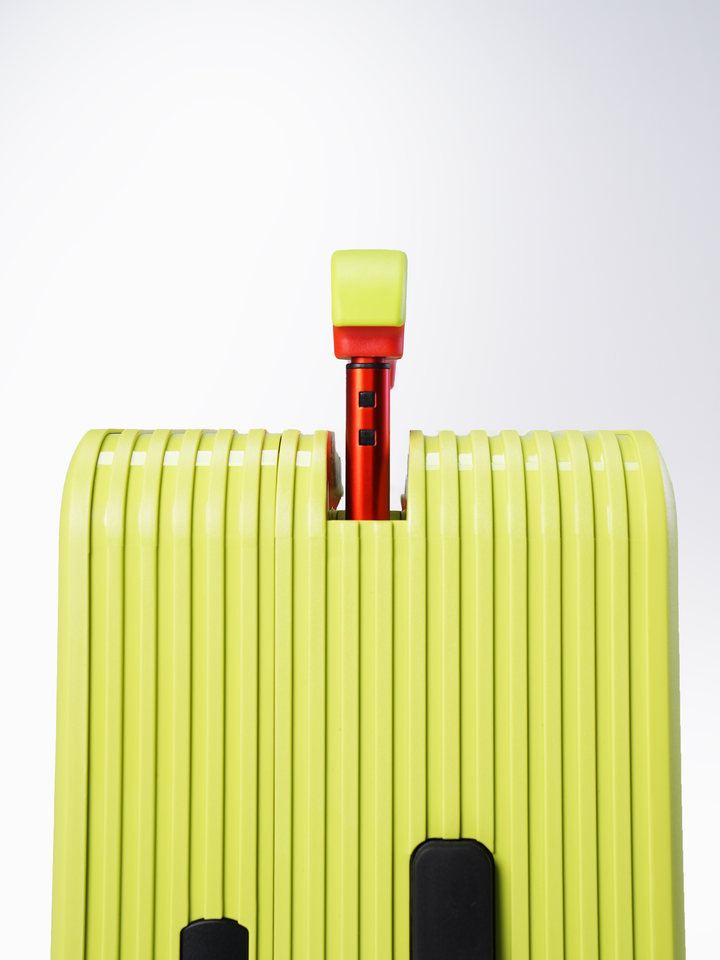Buscar acid lime cabin bag