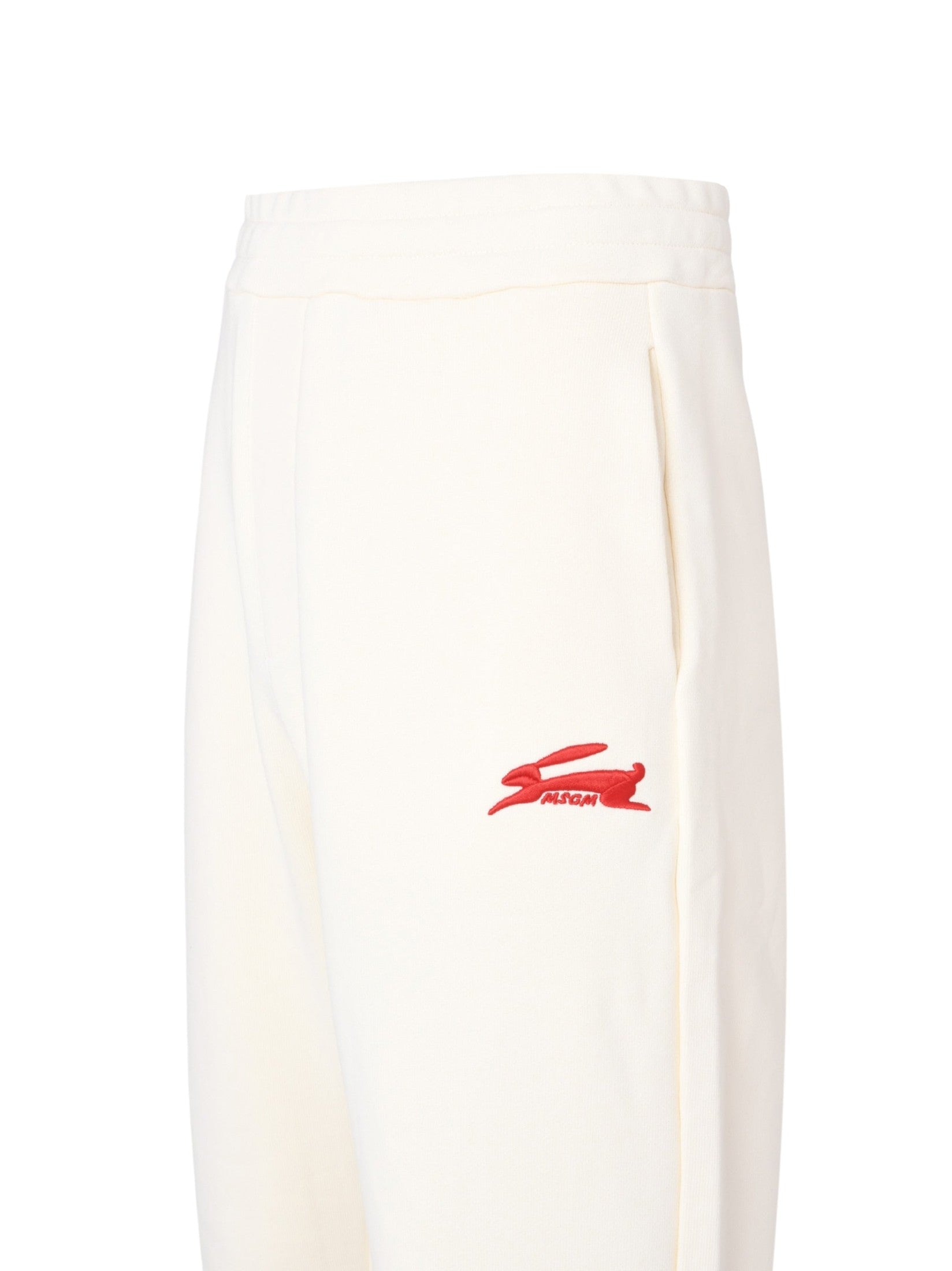 Fleece pants