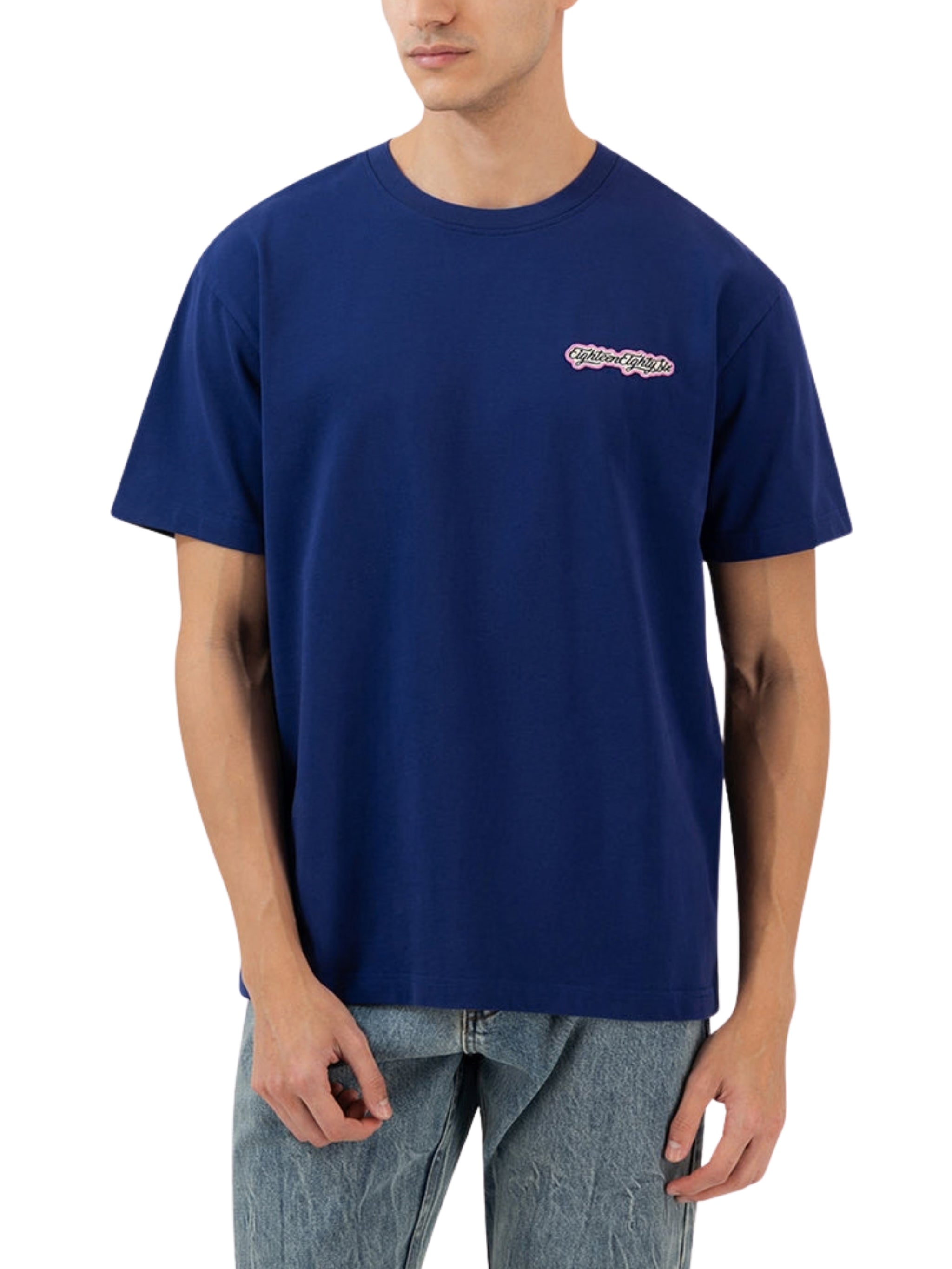 The signature tee