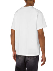 Logo-print T-shirt