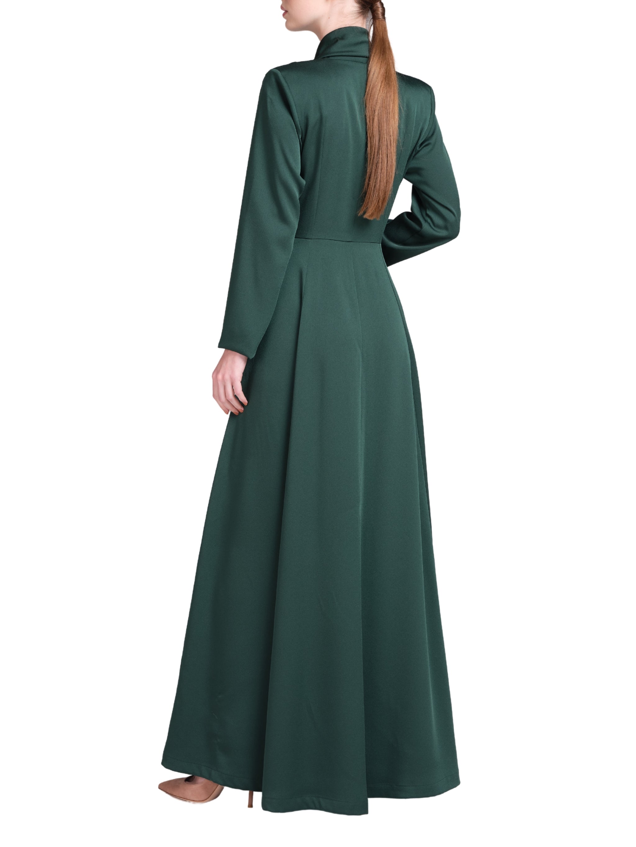 Rowan dress