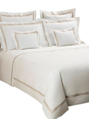 Triplo popeline duvet cover duvet cover