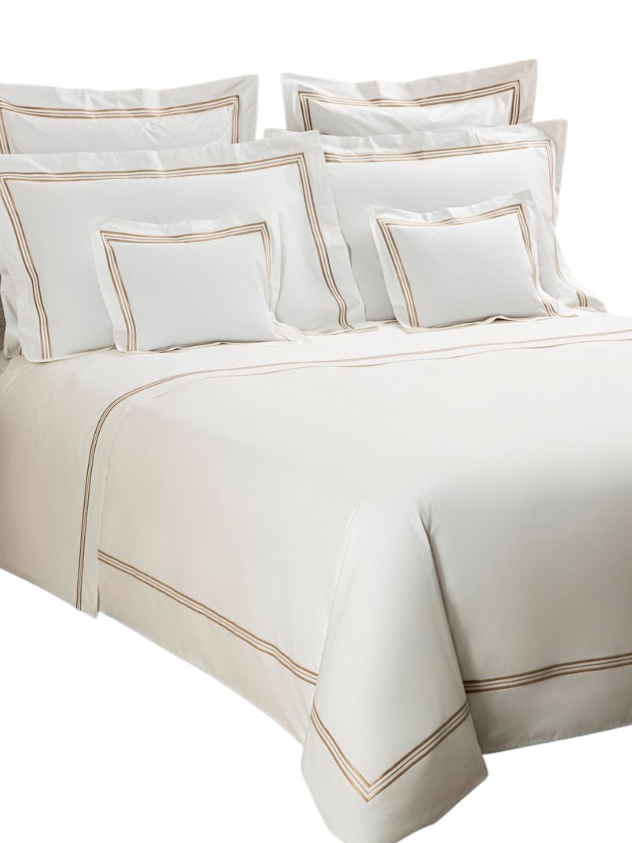 Triplo popeline duvet cover duvet cover