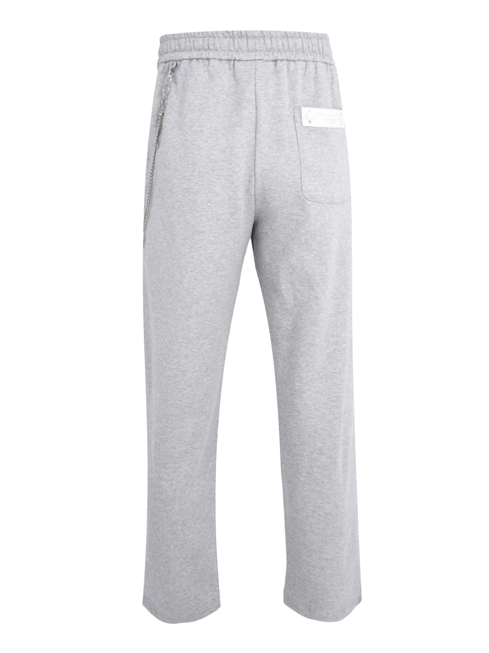 Mwm double chain pants