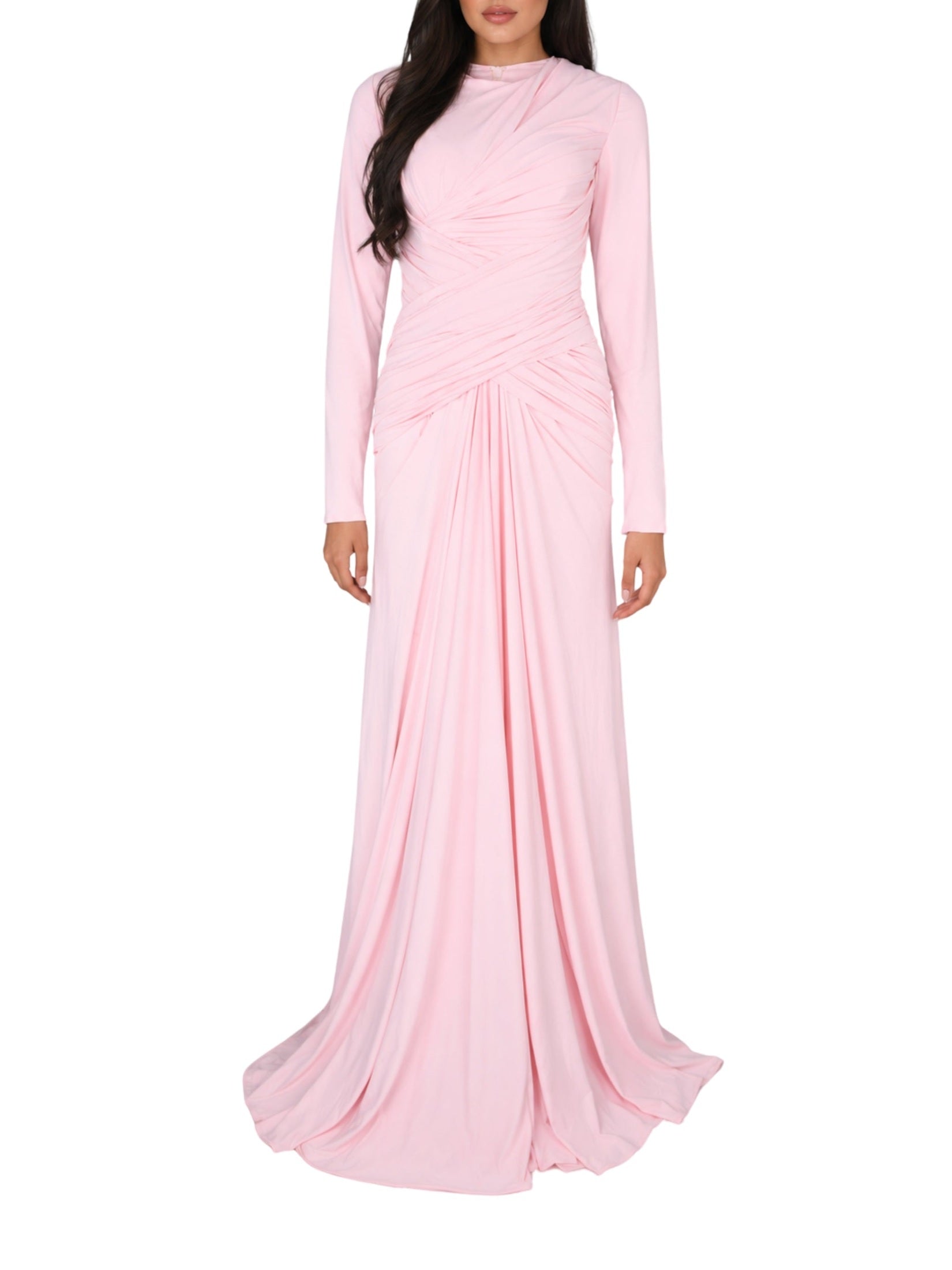 Lumira dress