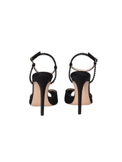 Katy pump 105 black