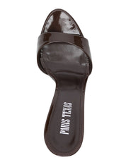 Lidia mule