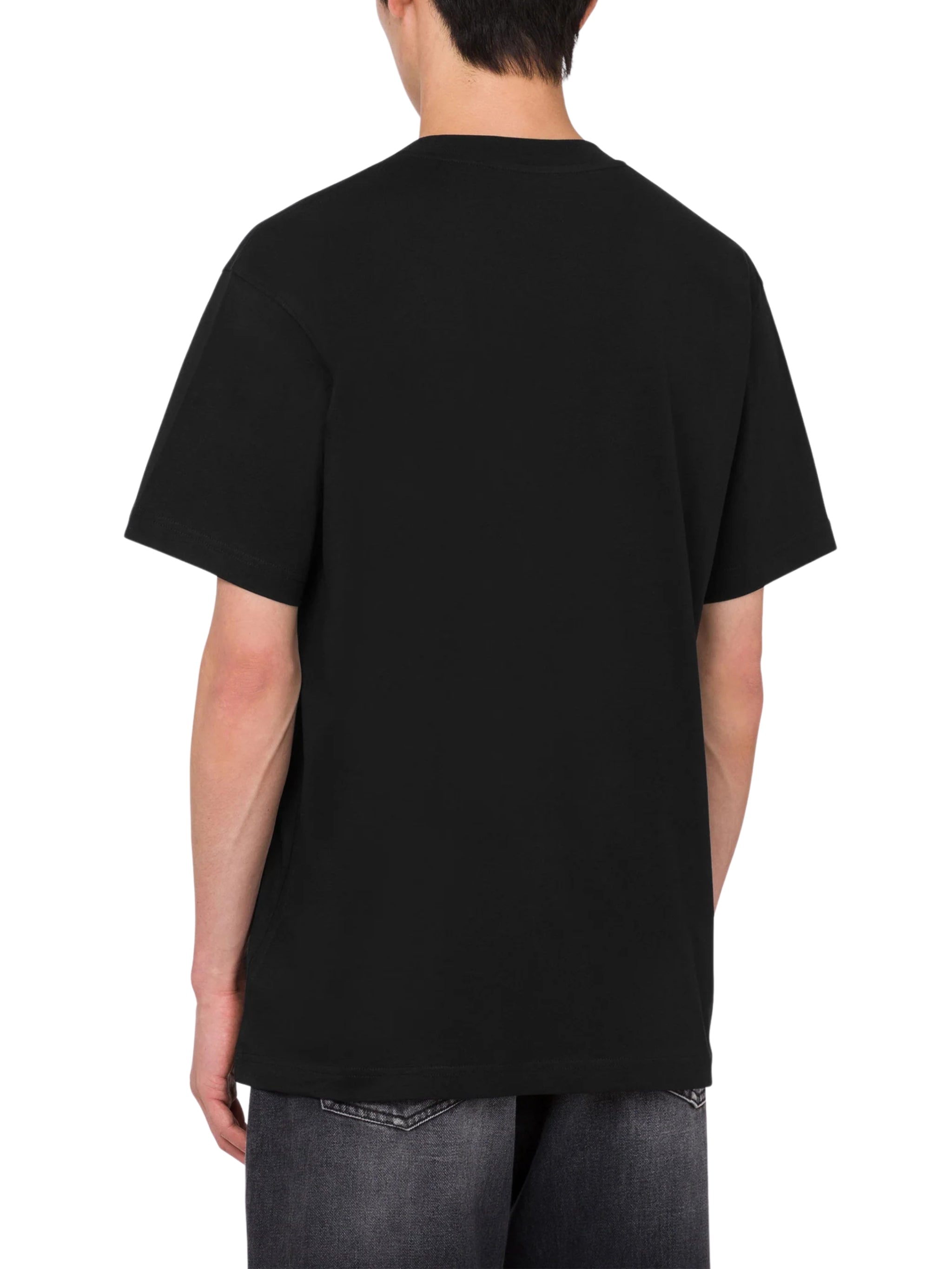 Logo-print T-shirt