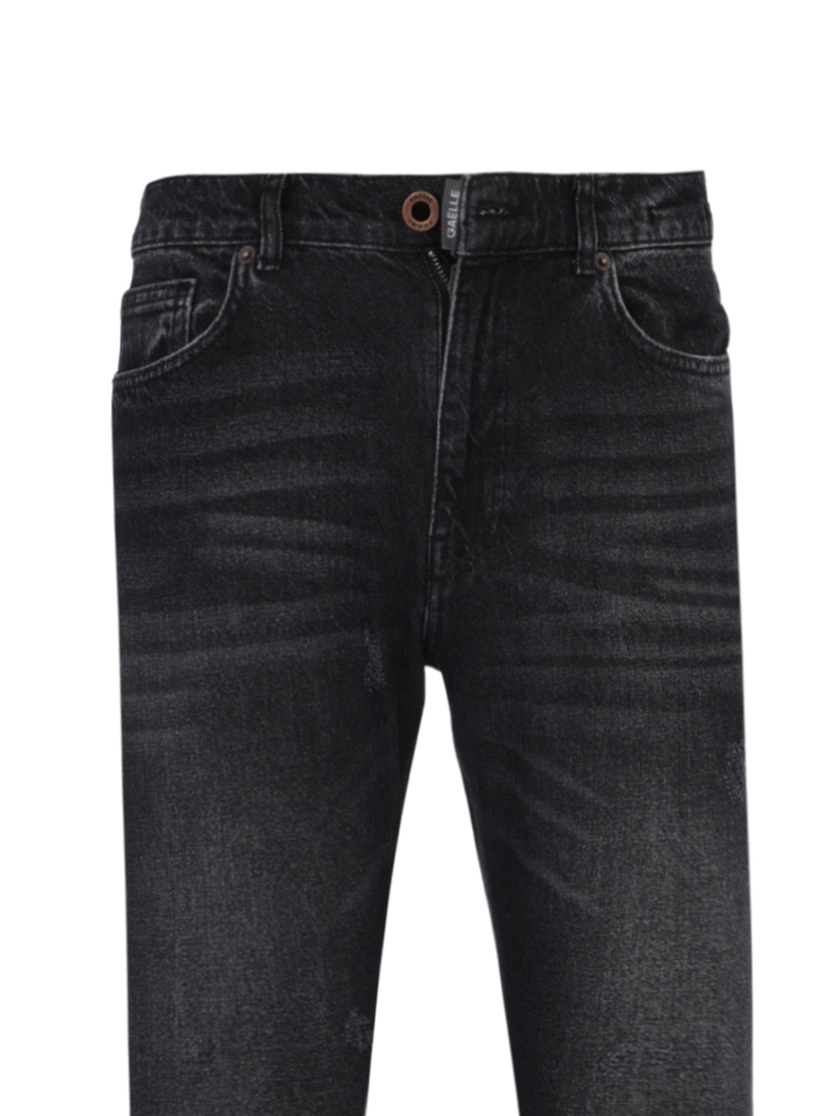 Denim fit.slim keith