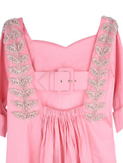 Back belt