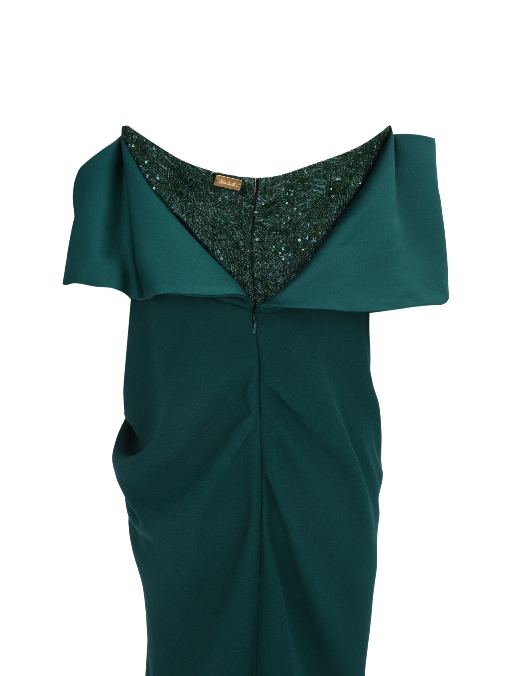 Aqusa dress