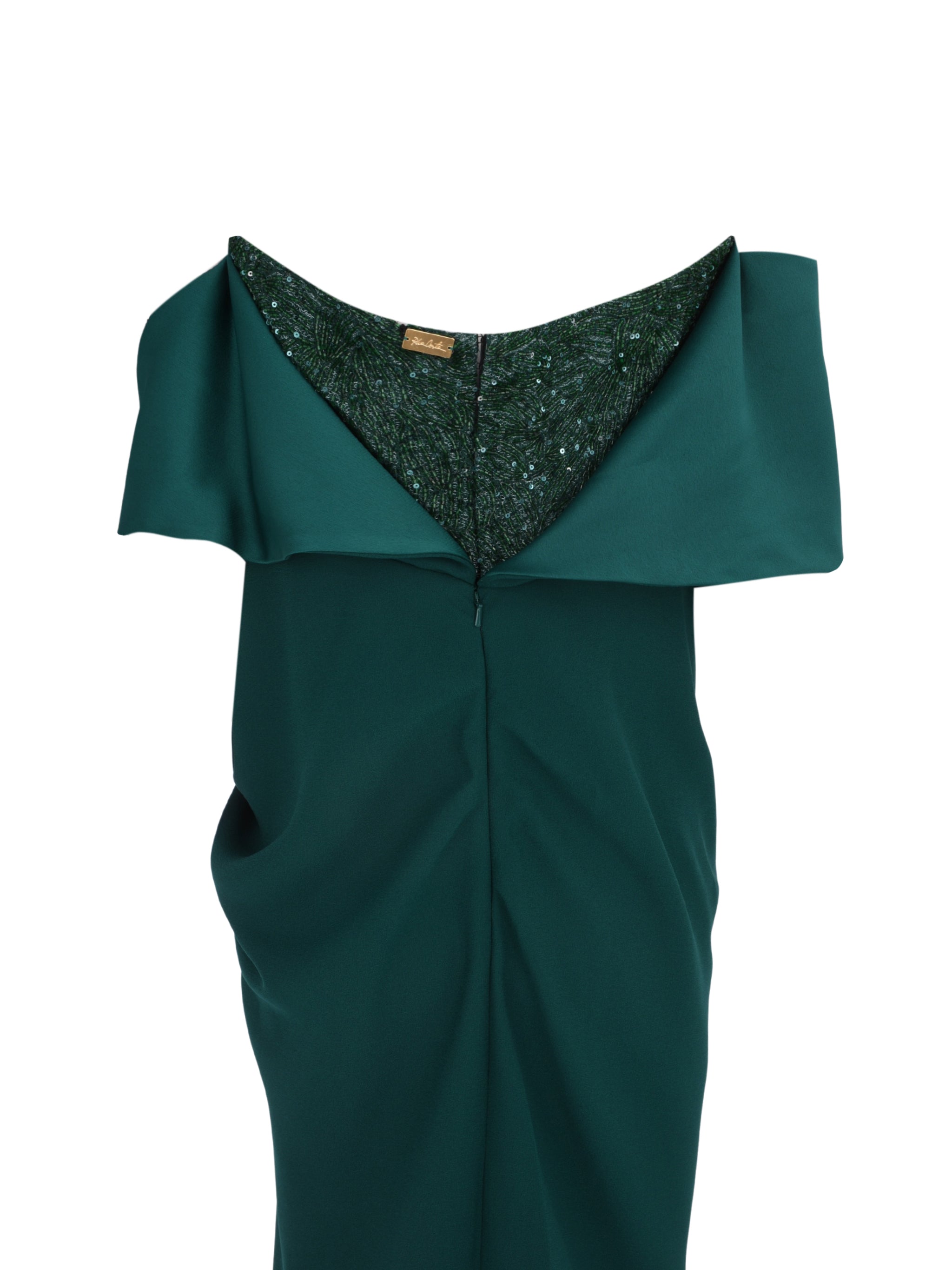Aqusa dress
