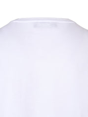 T-shirt round neck 1/2