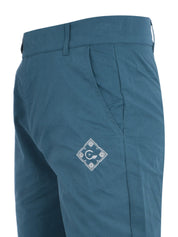 CENMAR'S GREEN PANTS WITH POCKETS