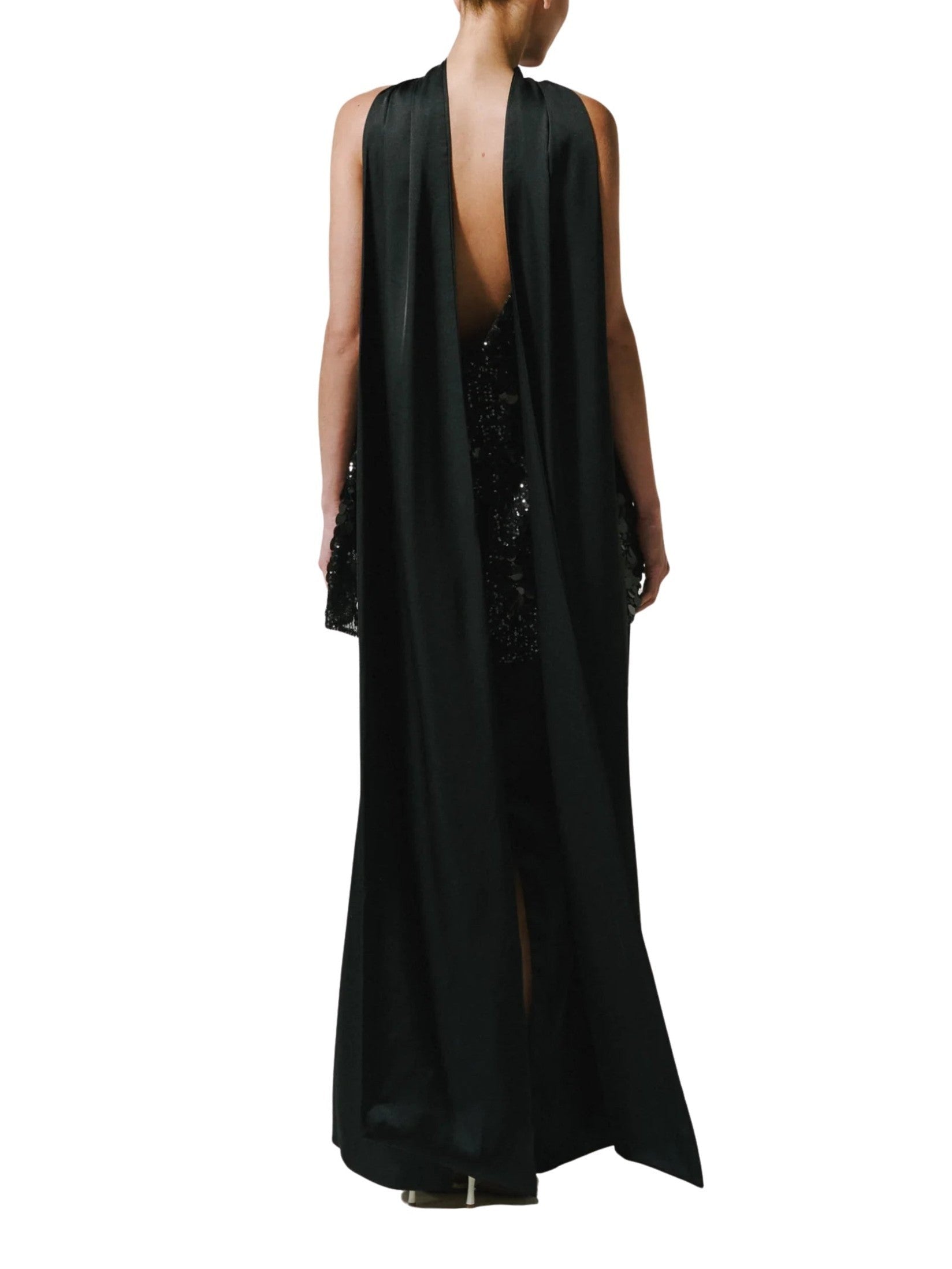 Tanis maxi dress